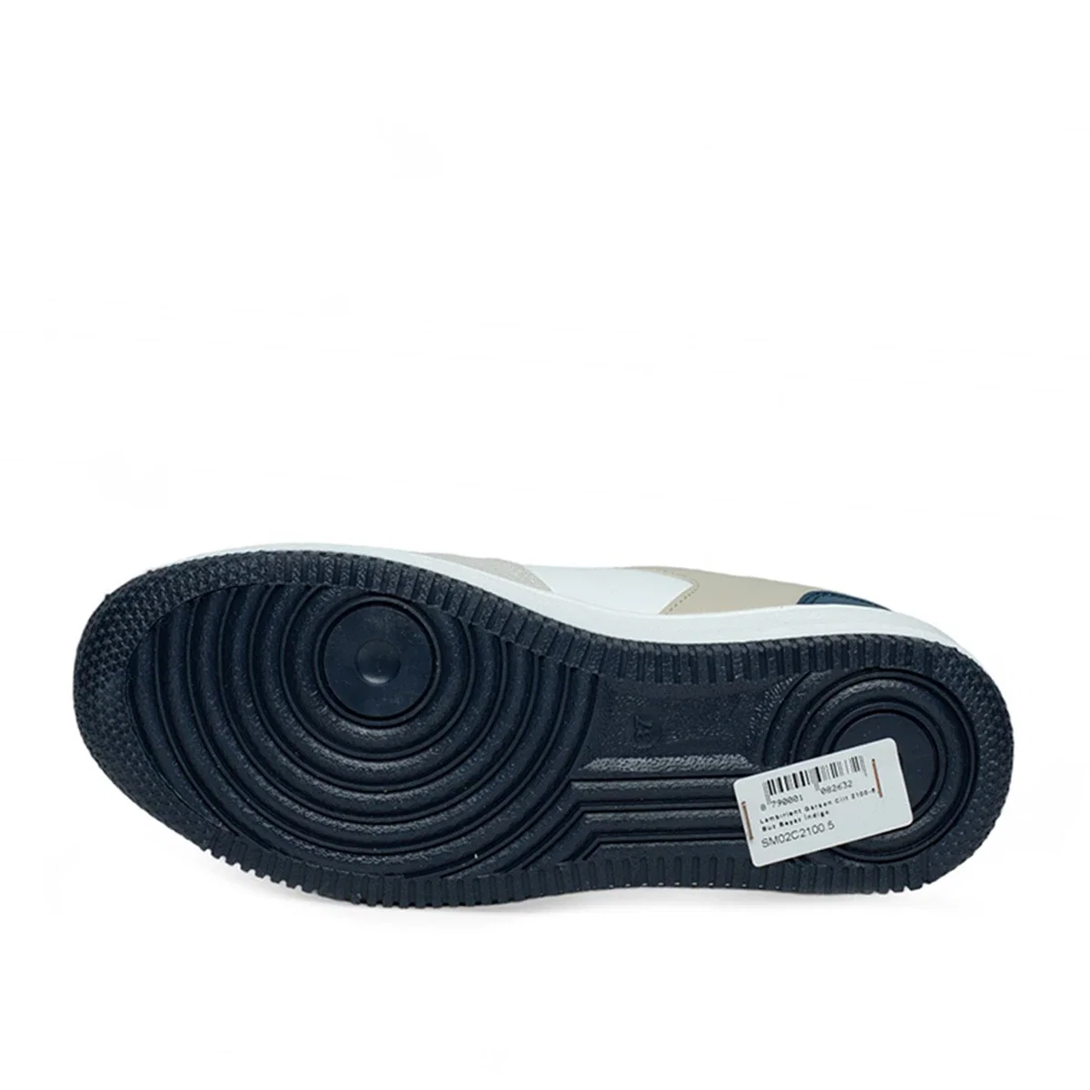 Lambirlent Garson Cilt 21005 Buz Beyaz İndigo