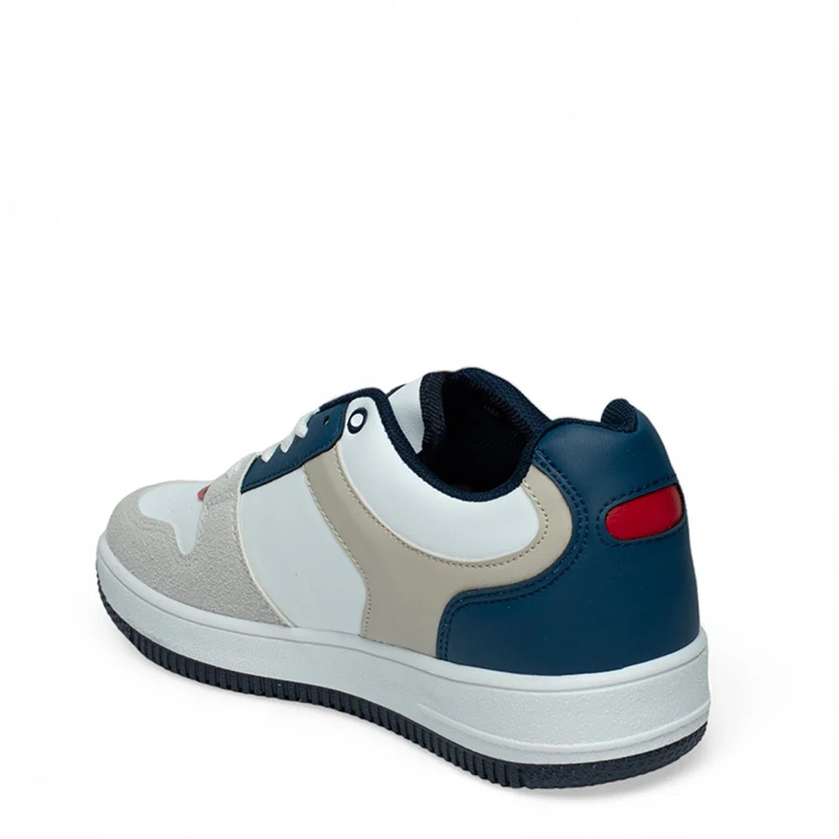 Lambirlent Garson Cilt 21005 Buz Beyaz İndigo