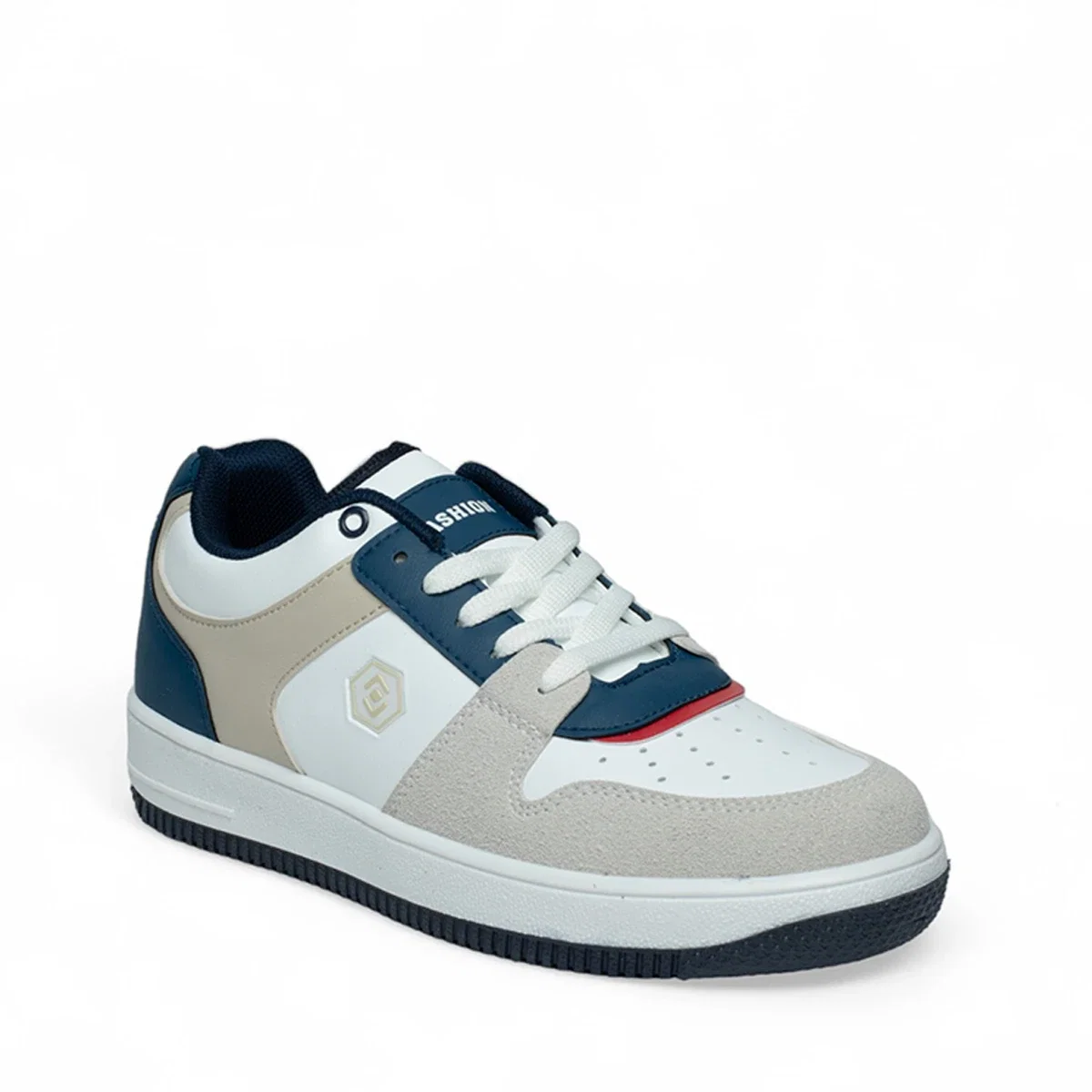 Lambirlent Garson Cilt 21005 Buz Beyaz İndigo