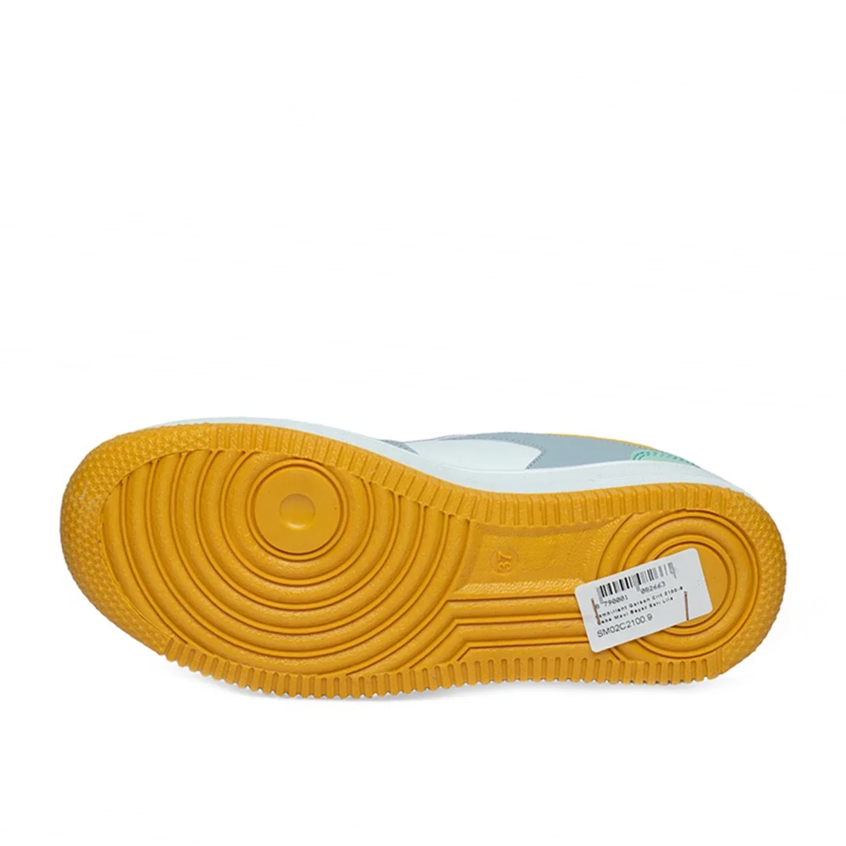 Lambirlent Garson Cilt 21009 Bebe Mavi Beyaz sarı Lila