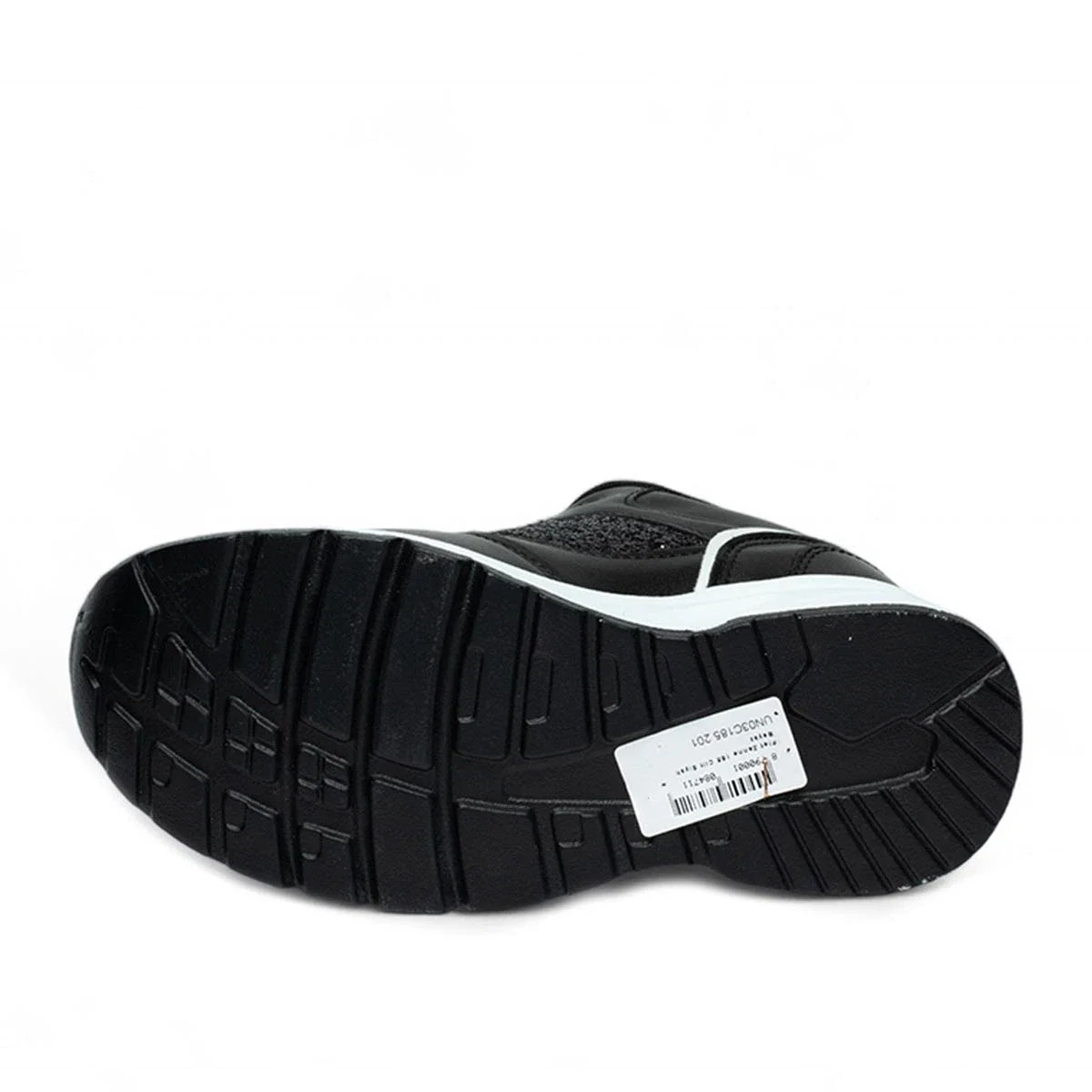 Flet Zenne 185 Cilt Siyah Beyaz