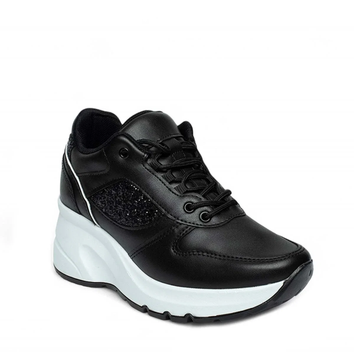 Flet Zenne 185 Cilt Siyah Beyaz