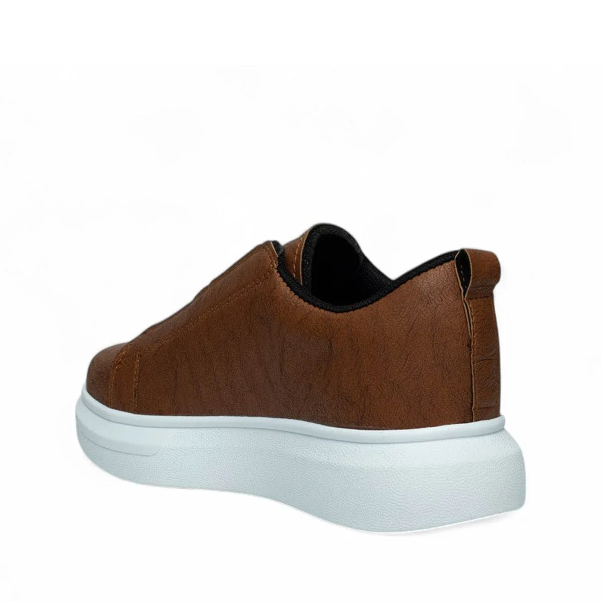 Jack Lion Erkek 109 Cilt Taba Beyaz