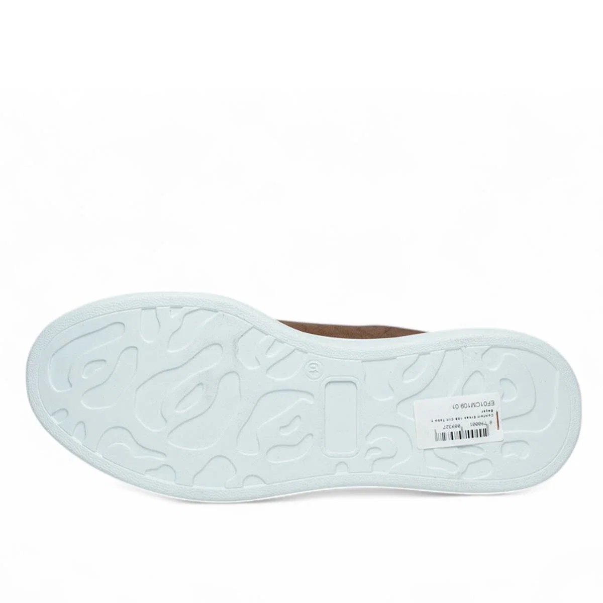 Jack Lion Erkek 109 Cilt Taba Beyaz