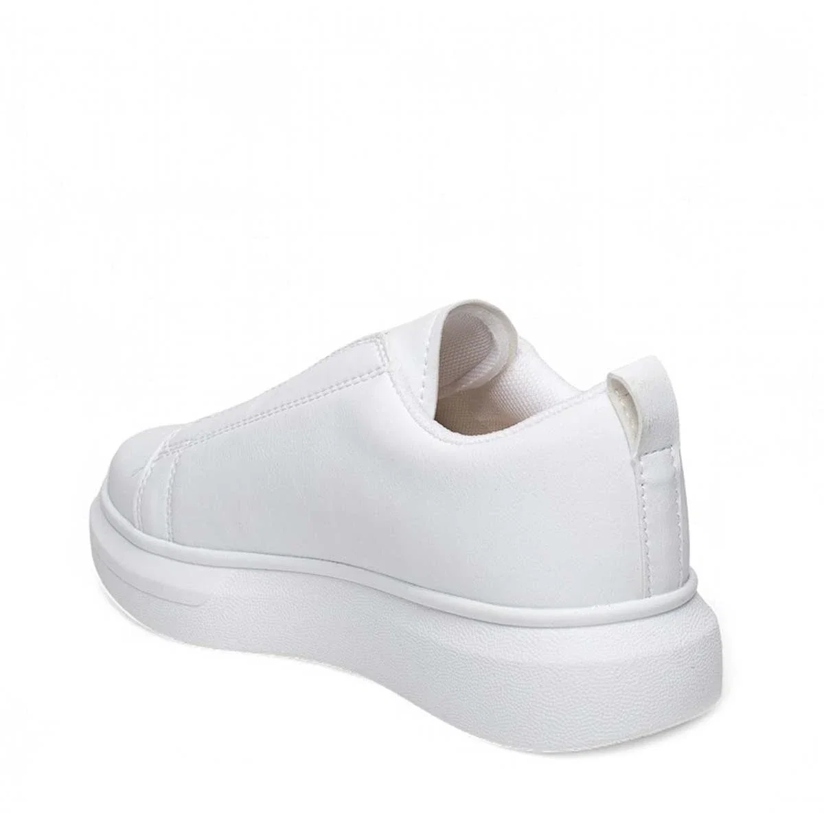 Comfort Erkek 109 Cilt Beyaz Beyaz