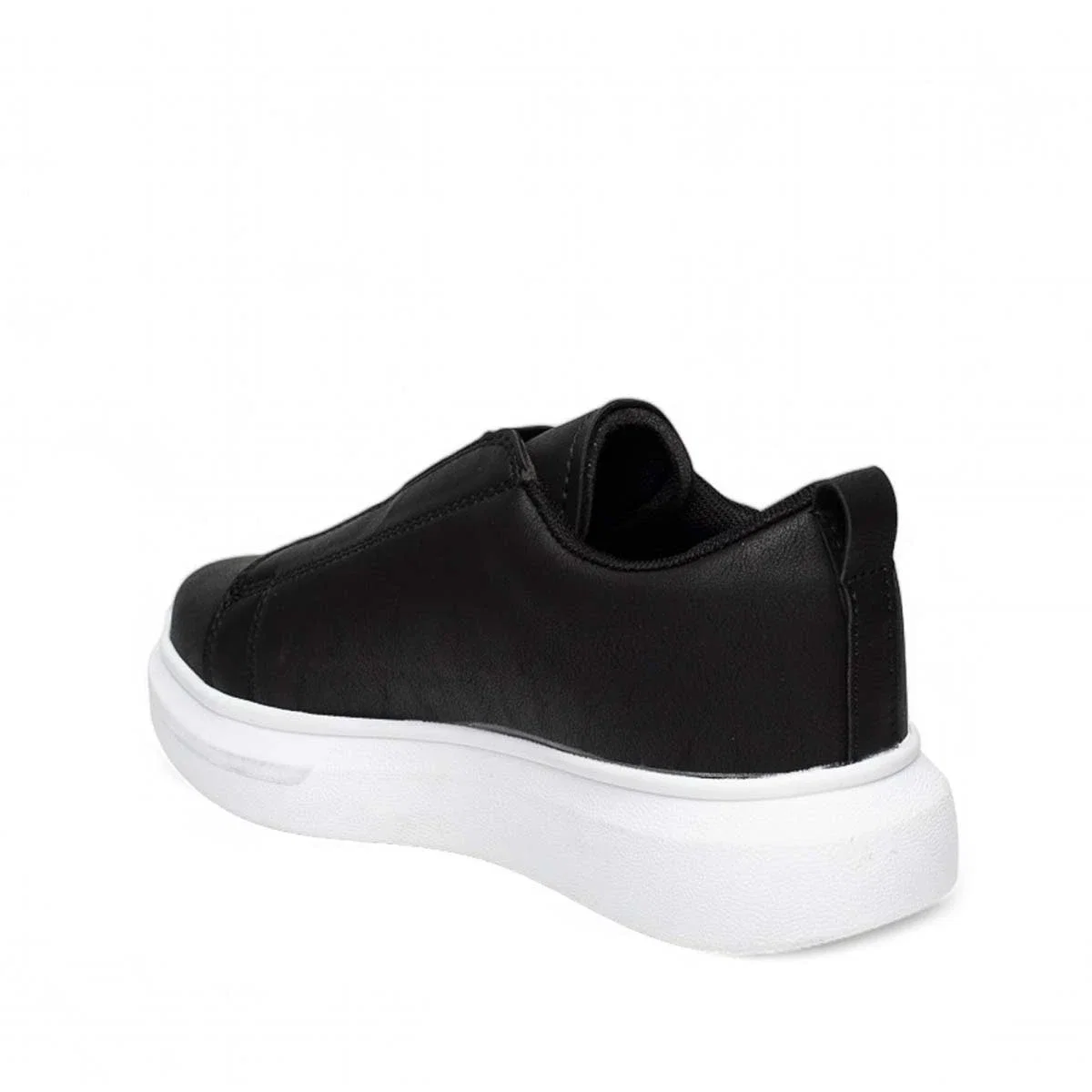 Comfort Erkek 109 Cilt Siyah Beyaz