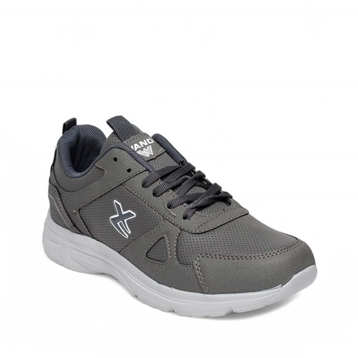 Wand Erkek 2065 Cilt Füme Buz