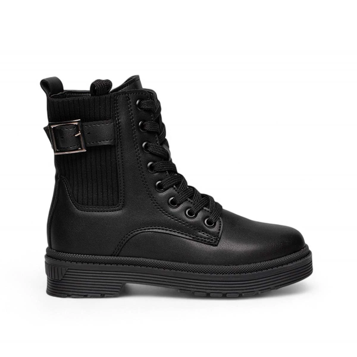 Polact Filet Bot 24030 Cilt Siyah