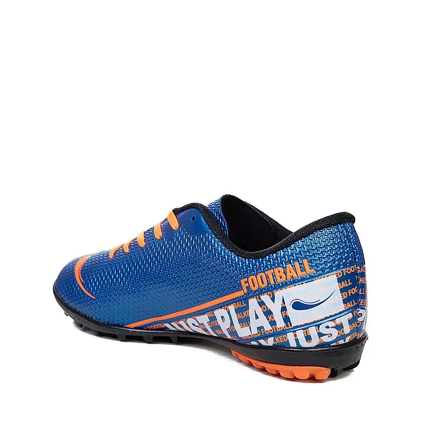 Walked Erkek 233 Halı Saha Mavi Trunc