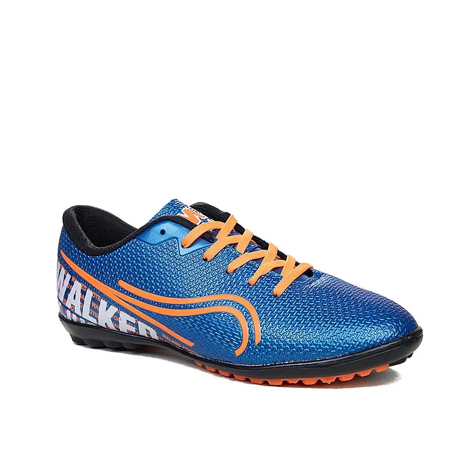 Walked Erkek 233 Halı Saha Mavi Trunc