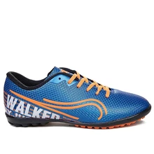 Walked Erkek 233 Halı Saha Mavi Trunc