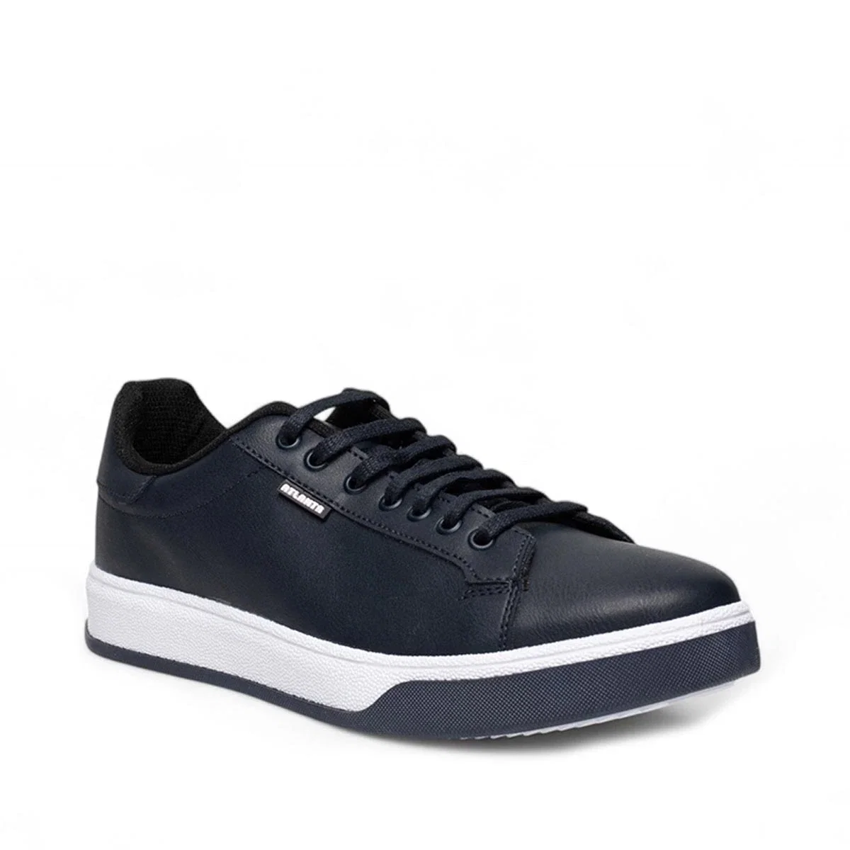 Atlanta Erkek 520 Cilt Lacivert Beyaz