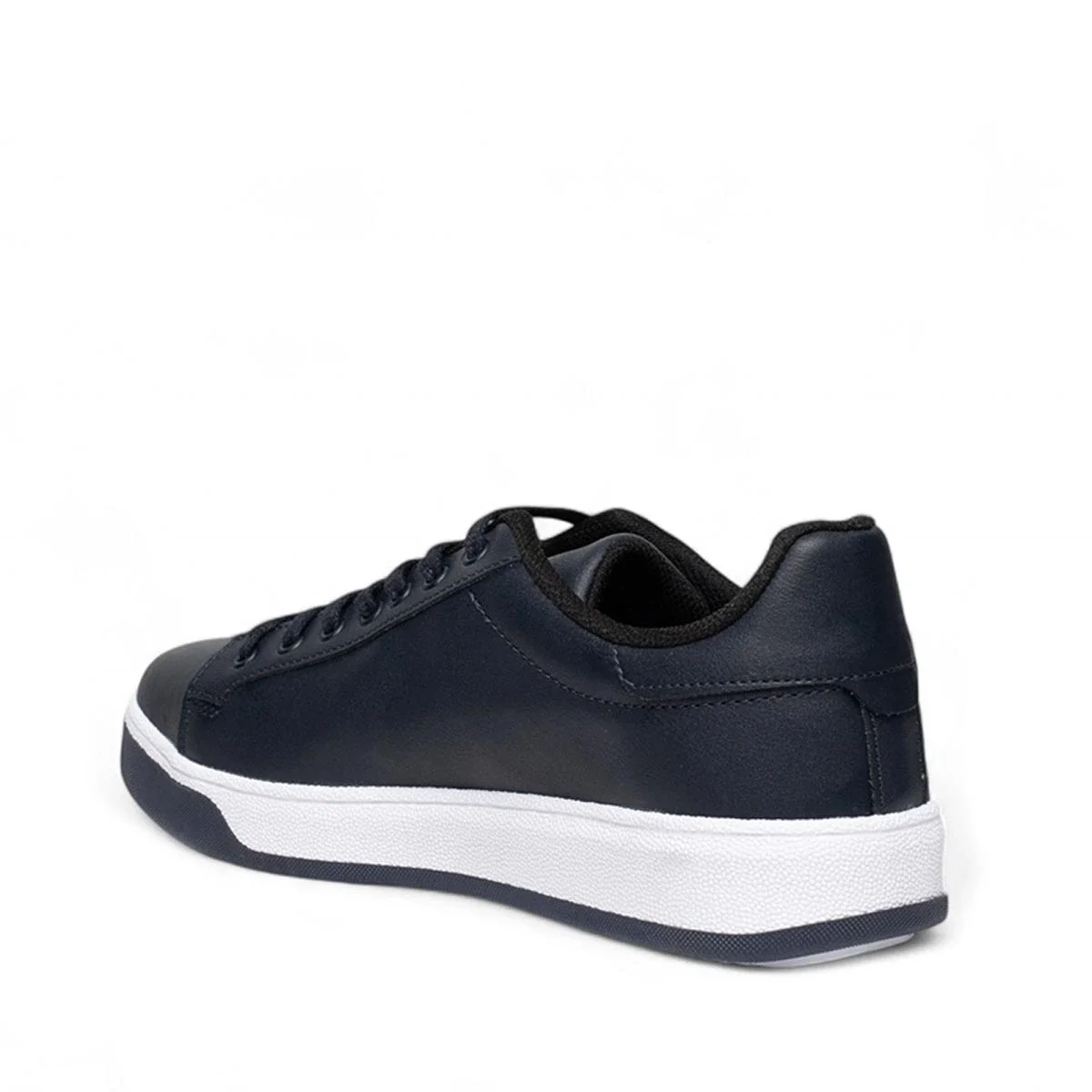 Atlanta Erkek 520 Cilt Lacivert Beyaz