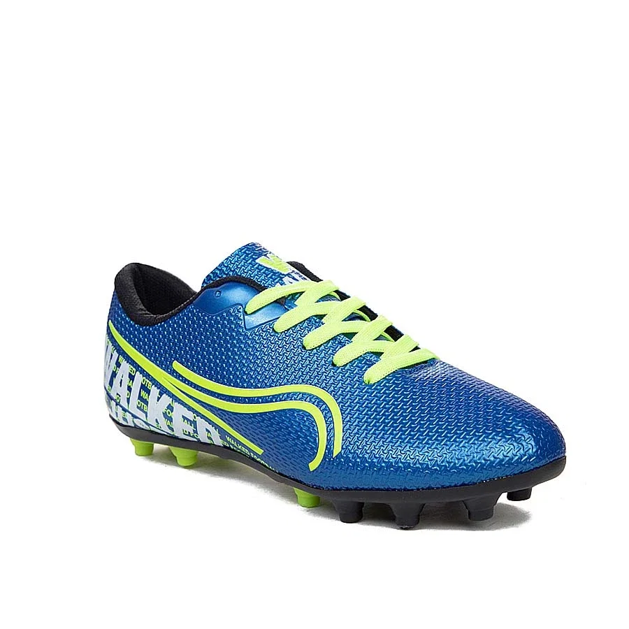 Walked Erkek 233 Krampon Mavi sarı