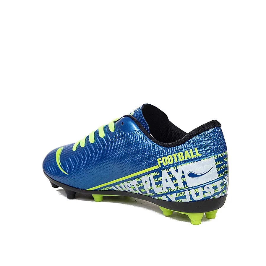 Walked Erkek 233 Krampon Mavi sarı