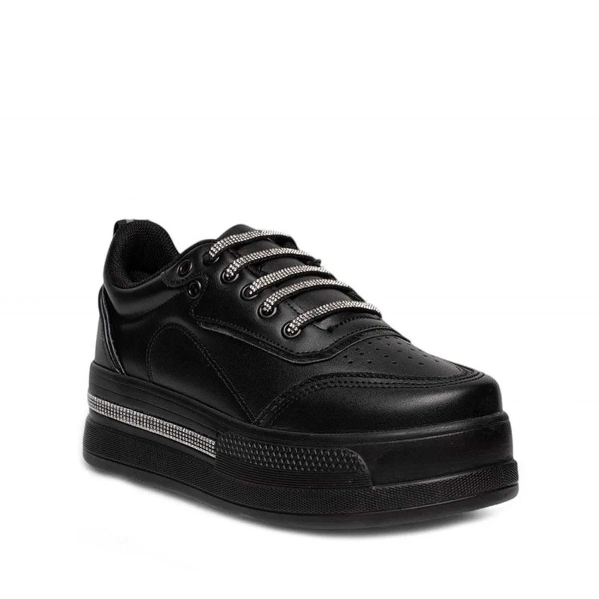 Flet Zenne 319 Cilt Siyah