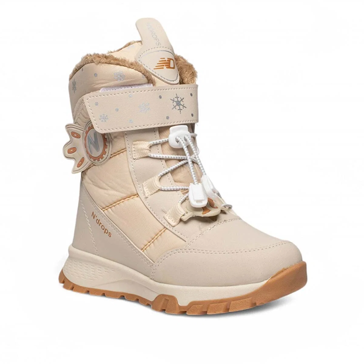 Ndrops Filet Kar Bot 014 Bej