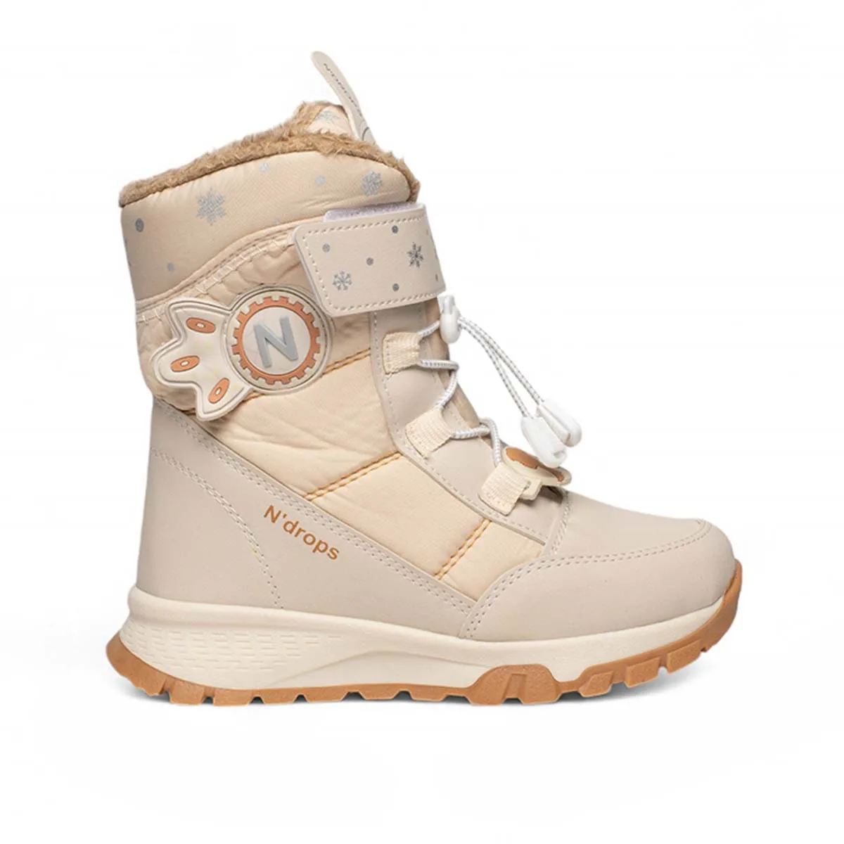 Ndrops Filet Kar Bot 014 Bej