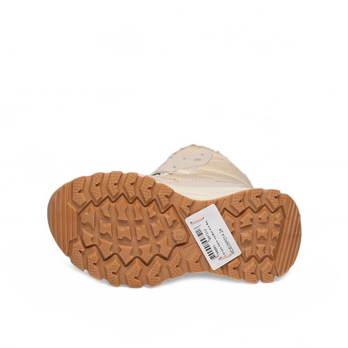 NDrops Patik KarBot 014 Bej