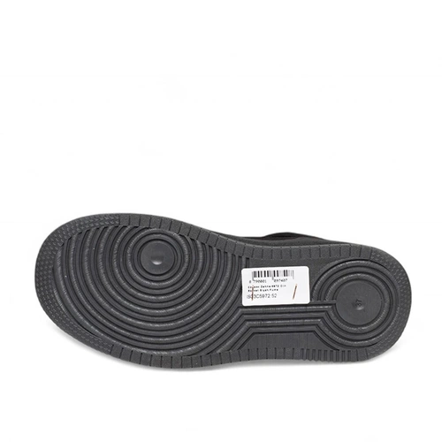 Conpax Garson Basket 5972 Cilt Siyah Füme - Görsel 4