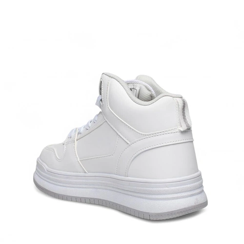 Conpax Garson Basket 5972 Cilt Beyaz Buz - Görsel 3