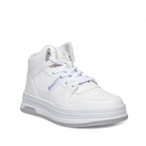 Conpax Garson Basket 5972 Cilt Beyaz Buz - Görsel 2