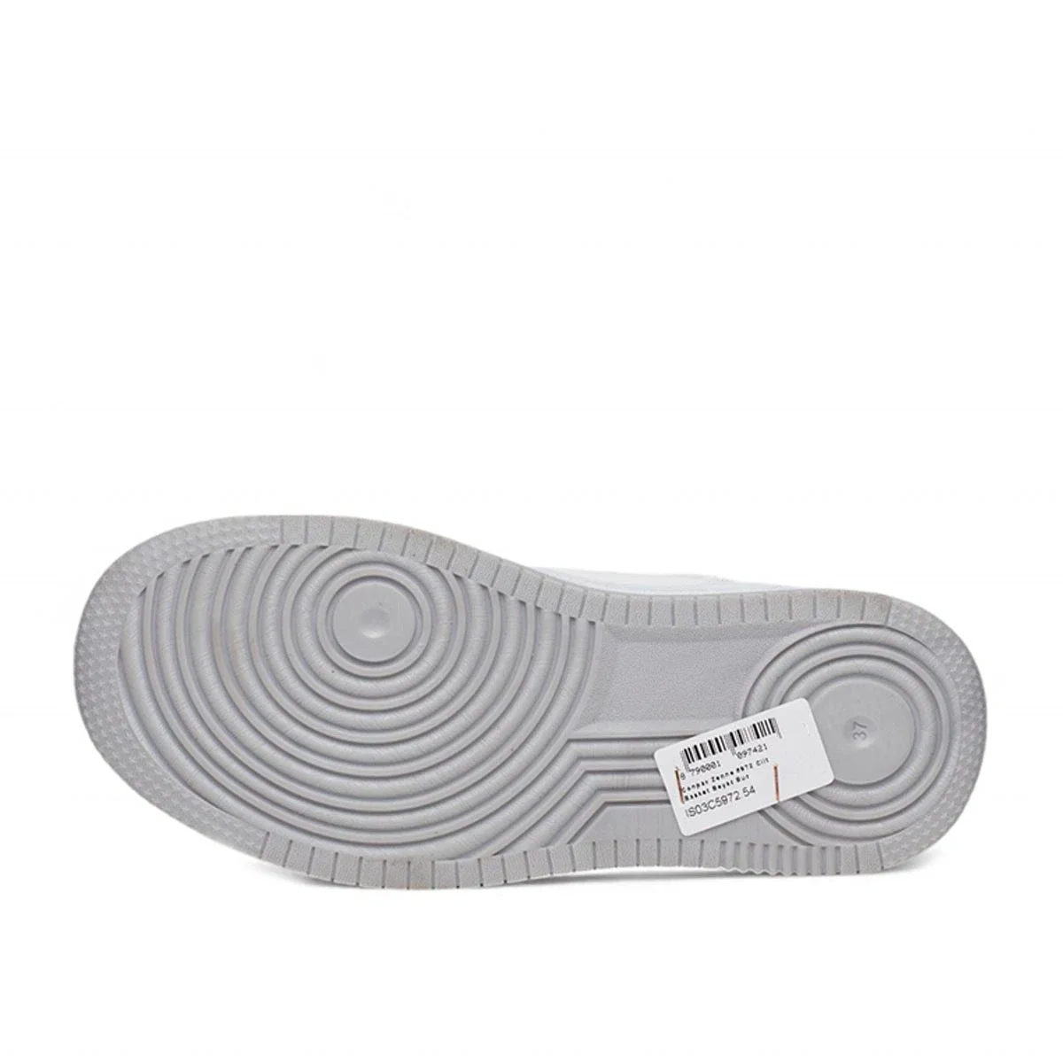 Conpax Garson Basket 5972 Cilt Beyaz Buz
