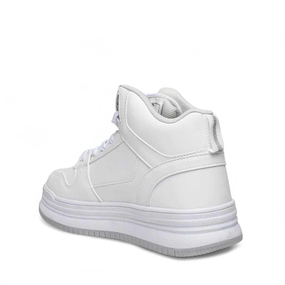 Conpax Garson Basket 5972 Cilt Beyaz Buz