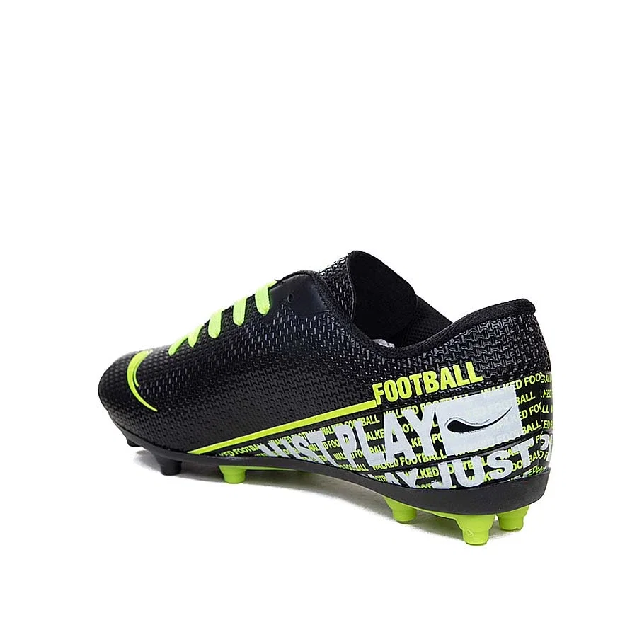 Walked Erkek 233 Krampon Siyah sarı