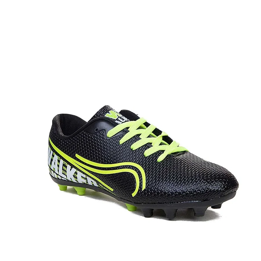 Walked Erkek 233 Krampon Siyah sarı