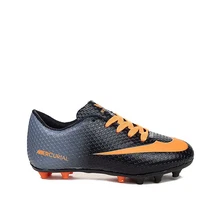 Walked Filet 401 Krampon Siyah Turuncu