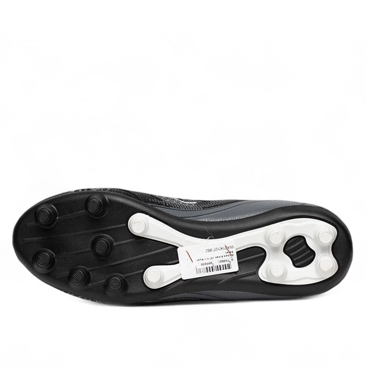 Walked Erkek 107 Krampon Siyah Beyaz