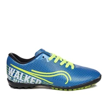 Walked Garson 233 Halı Saha Mavi sarı