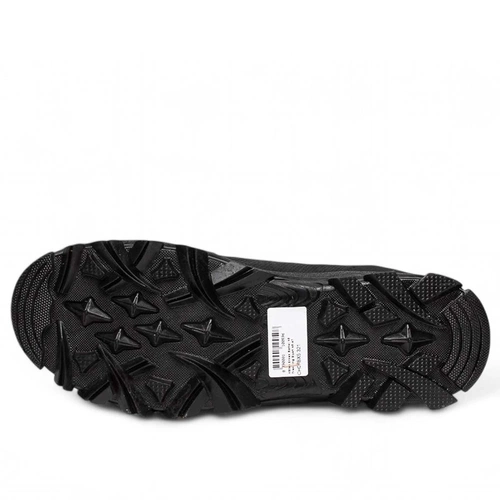 XStep Erkek Battal X5 Trekking Siyah 4547 - Görsel 4