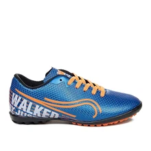 Walked Garson 233 Halı Saha Mavi Turunc