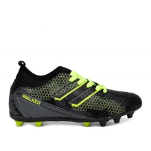 Walked Garson 107 Krampon Siyah sarı