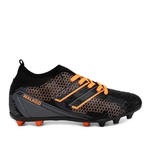 Walked Garson 107 Krampon Siyah Turuncu