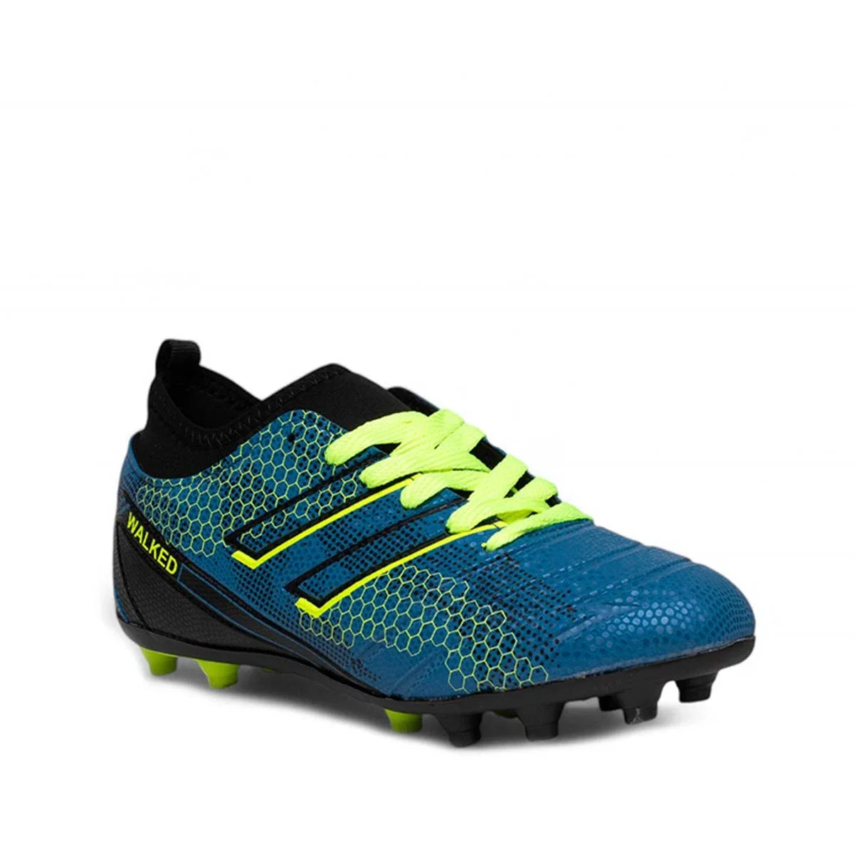 Walked Garson 107 Krampon Mavi sarı