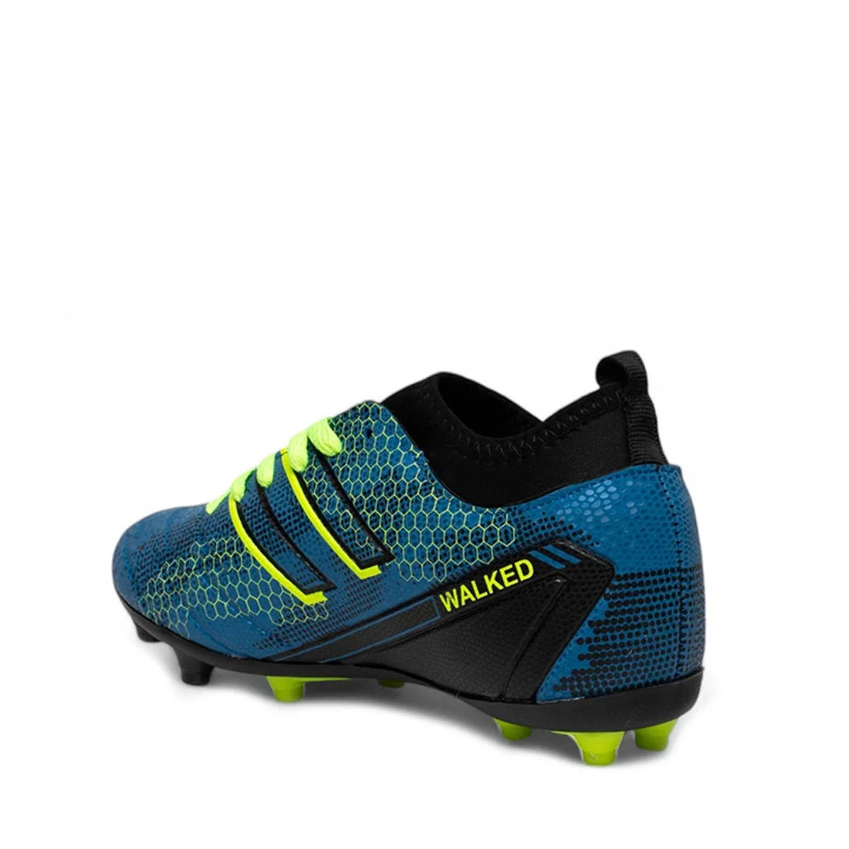 Walked Garson 107 Krampon Mavi sarı