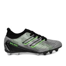 Walked Garson 107 Krampon Gümüş Siyah