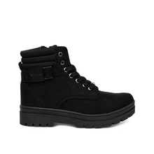 Wickers Filet Bot 2159 Nubuk Siyah