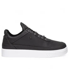 Filling Polo Erkek 011 Cilt Düz Füme Beyaz