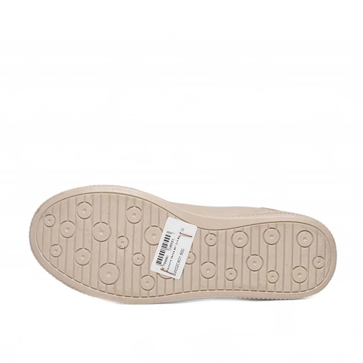 Blackwild Zenne 601 Cilt Bej