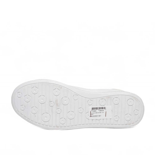 Blackwild Zenne 601 Cilt Beyaz - Görsel 4