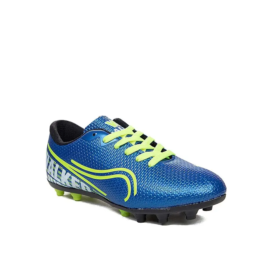 Walked Garson 233 Krampon Mavi sarı