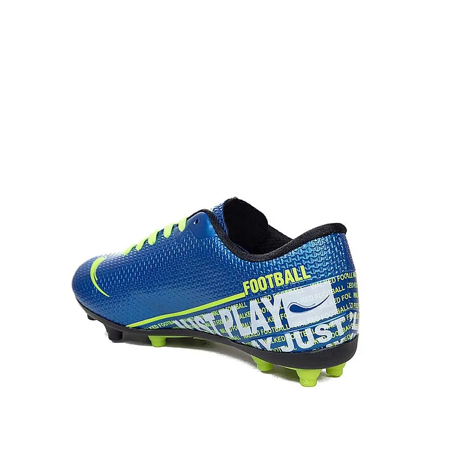 Walked Garson 233 Krampon Mavi sarı