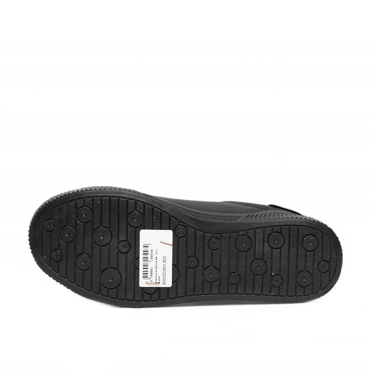 Blackwild Zenne 601 Cilt Siyah - Görsel 4