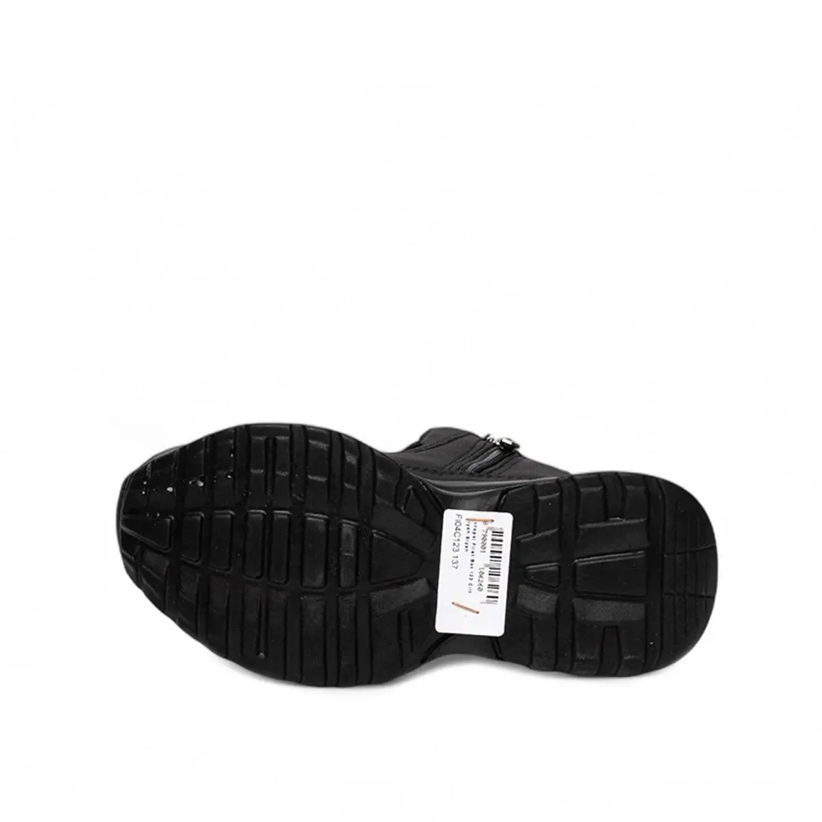 Acropol Filet Bot 123 Cilt Siyah Siyah