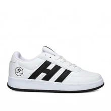 Solazer Garson Spor 037 Cilt Beyaz Siyah