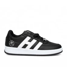 Solazer Garson Spor 037 Cilt Siyah Beyaz